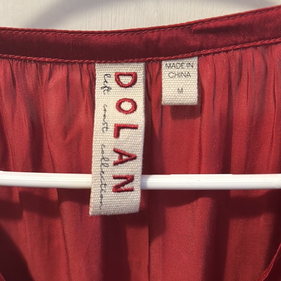 Anthropologie blouse - Picture 2 of 3